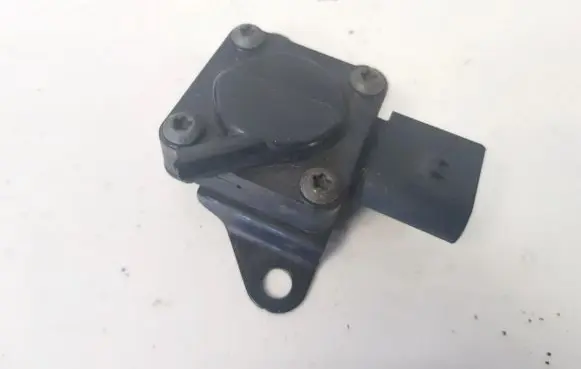 BMW 3 E46 Exhaust gas pressure sensor 780801301
