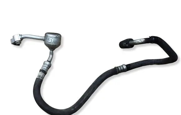 Lexus IS III XE30 Air conditioning (A/C) pipe/hose D09