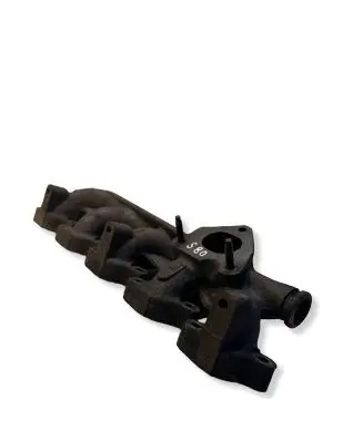 Volvo S80 Exhaust manifold 30637787
