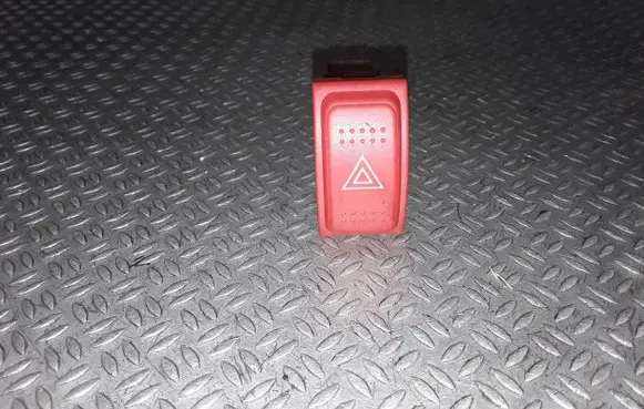 Honda Jazz Hazard light switch