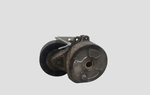 Peugeot 407 Generator/alternator belt tensioner