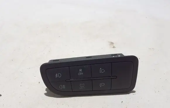 Light switch