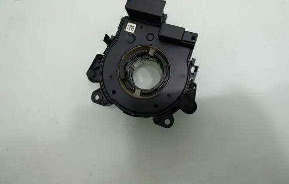 Renault Koleos I Airbag slip ring squib (SRS ring)