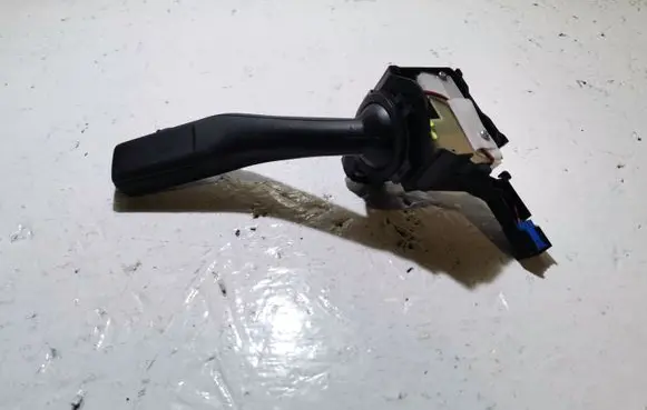 Seat Leon (1P) Wiper control stalk 1K0953519H