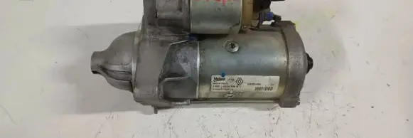 Renault Master III Starter motor 233003172R ESW22E8 233003025R