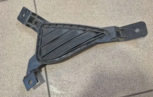 KIA Optima Front bumper splitter molding 86523D4510