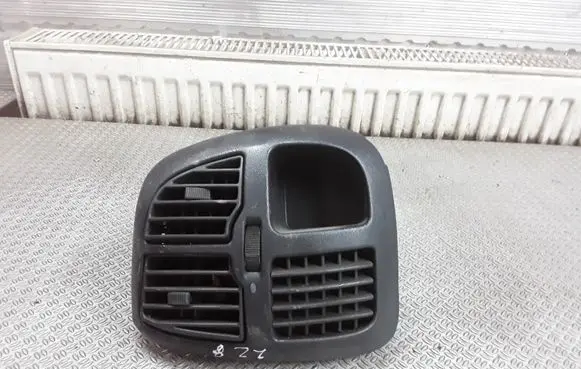 Fiat Ducato Dash center air vent grill