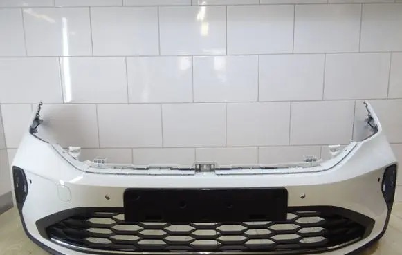 Volkswagen T-Roc Front bumper 2G7807221C