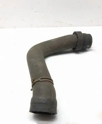Volkswagen Sharan Intercooler hose/pipe