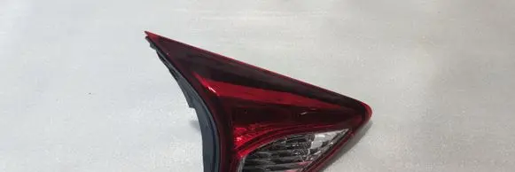 Mazda CX-5 Rear/tail lights 175428B