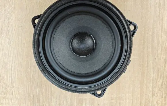 BMW 8 G16 Front door speaker 2622469