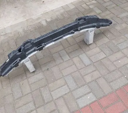 BMW 3 G20 G21 Front bumper support beam 