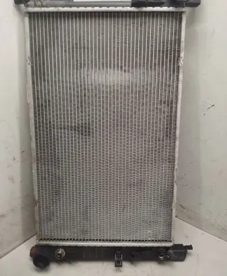Mercedes-Benz CLK A209 C209 Coolant radiator GJ30JW