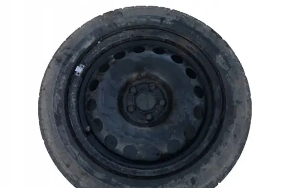 Seat Arosa R14 spare wheel 6N0601025G