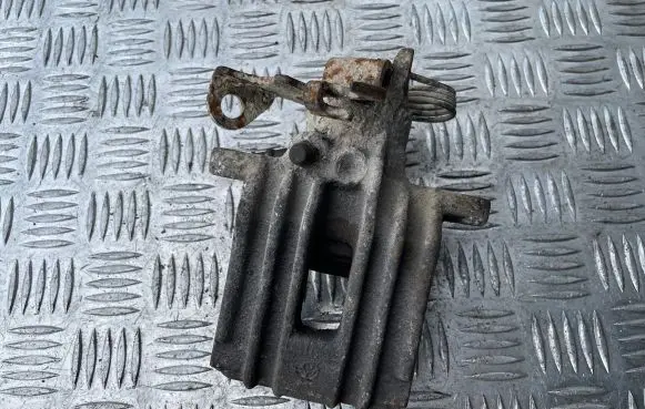 Audi A6 S6 C5 4B Rear brake caliper