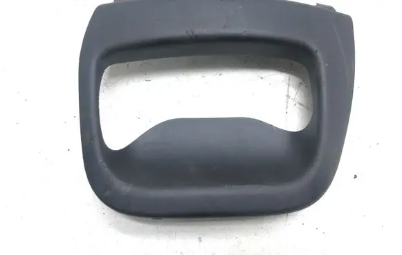 Citroen Berlingo Sliding door cover cap 9681237477