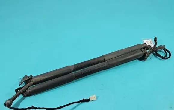 BMW 3 F30 F35 F31 Shock absorber/damper mounting bracket 7263156 IMPRK1595526