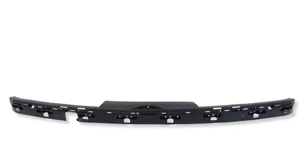 BMW 3 E46 Front bumper mounting bracket 8212402