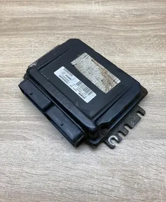 Renault Scenic I Engine control unit/module ECU 8200059086 S110138000
