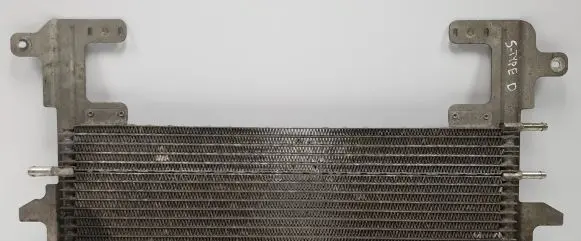 Jaguar S-Type Engine oil radiator XR8H-3F749-BA