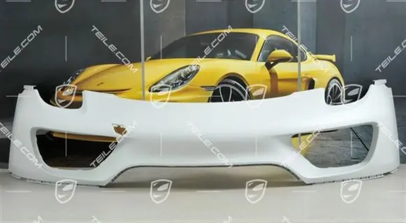 Porsche 918 Front bumper 91850531101G2X