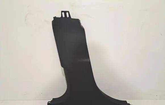 BMW 4 G22 G23 G24 G26 (B) pillar trim (bottom) 7490759