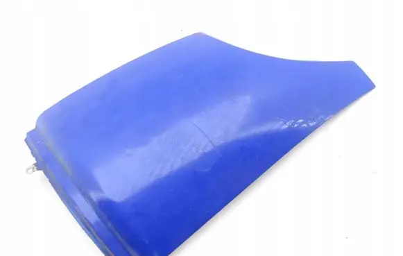Mitsubishi Canter Rear bumper