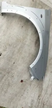 Subaru Impreza III Fender C3S