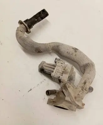 Ford Ranger EGR valve 502764320
