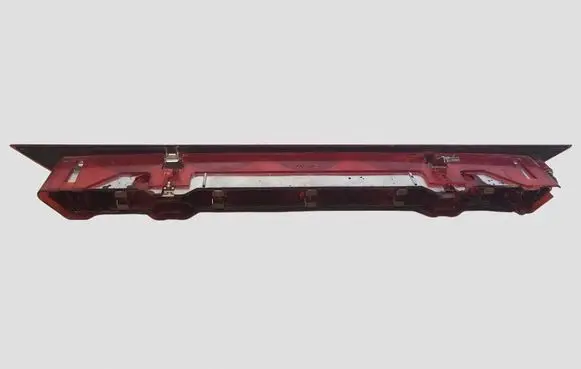 Ford C-MAX II Third/center stoplight 7S7113A601BE