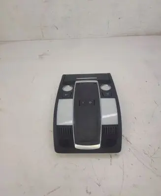 Audi Q7 4L Headlining lighting console trim 4L0947135F