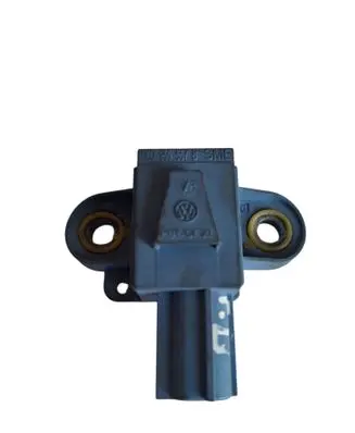 Skoda Octavia Mk2 (1Z) Airbag deployment crash/impact sensor 1K0955557B