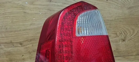 Volvo V70 Rear/tail lights 31276839