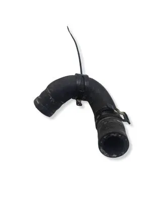Audi Q7 4L Engine coolant pipe/hose 
