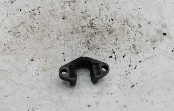 BMW 3 E46 Fuel Injector clamp holder NOCODE