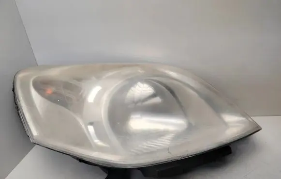 Fiat Qubo Headlight/headlamp