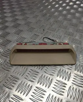 Lexus GS 300 350 430 450H Third/center stoplight