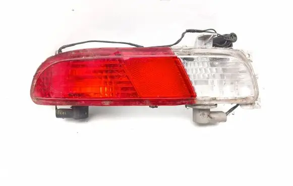 BMW 6 E63 E64 Rear fog light 7165815