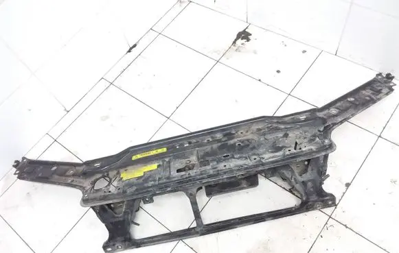 Volvo S60 Top upper radiator support slam panel 9190725