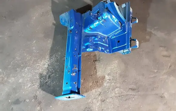 MG ZS Front side member 00123824F ZS11KXNTRLNN
