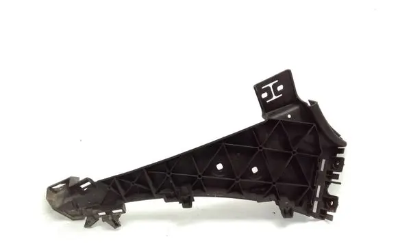 Audi Q7 4L Front bumper mounting bracket 4L0807283