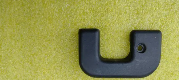 Mercedes-Benz E W124 Front door lock