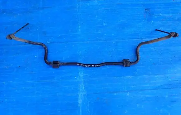 Mazda 3 I Front anti-roll bar/sway bar