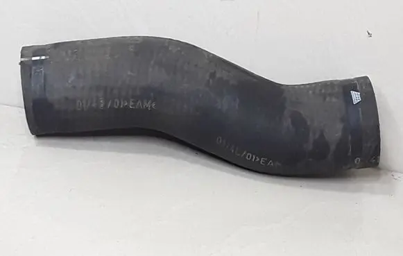 Opel Frontera B Intercooler pipe mounting bracket 014801EAM