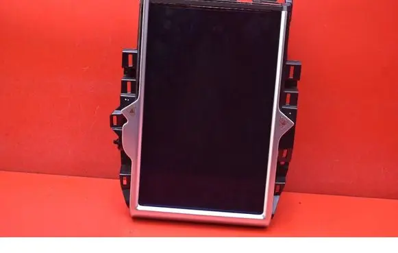 Tesla Model S Radio/CD/DVD/GPS head unit 100477721A
