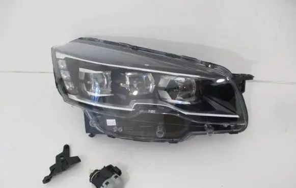 Peugeot 508 Headlight/headlamp 1612495280