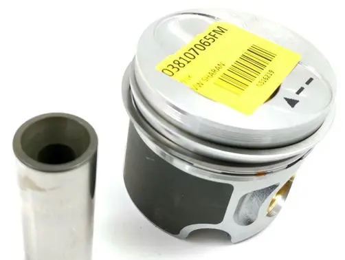 Piston
