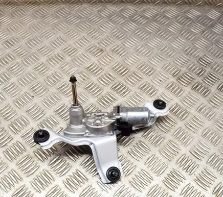 KIA Niro Rear window wiper motor 98700G5000 035111870