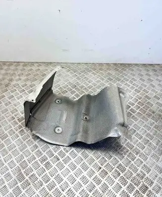 Mercedes-Benz SL R231 Heat shield in engine bay 2316800622 A2316800622