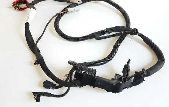 Citroen Berlingo Positive cable (battery) 9826479080 9805290280